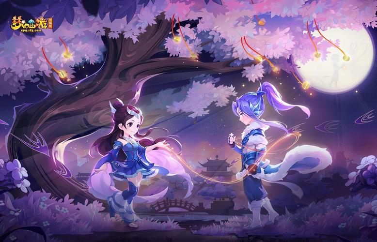 梦幻手游私服下载